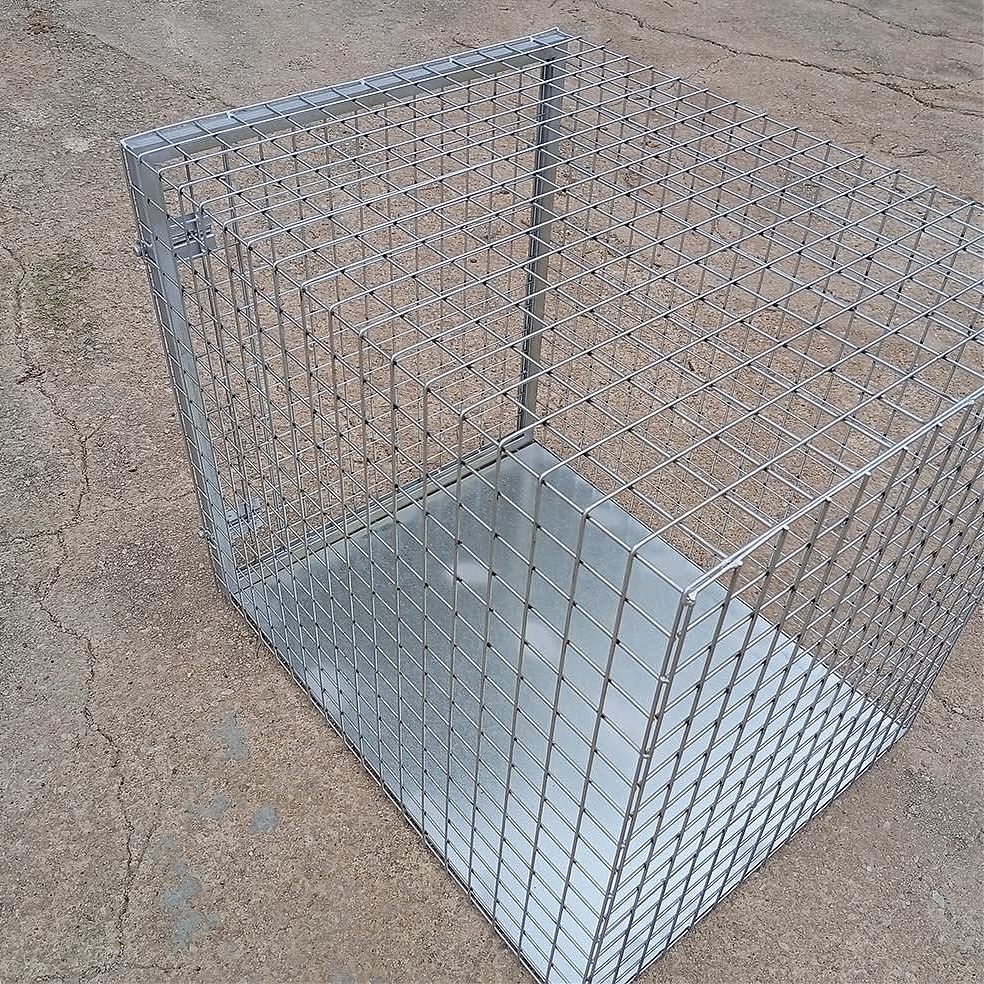  REF. N28 Transportín para Perros