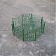 REF. N17 Jaula Trampa Urraca Octogonal Verde