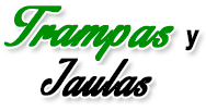 Trampas y Jaulas